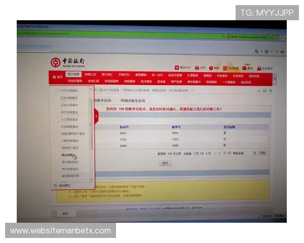 万博官网平台登录后如何进行账户信息管理